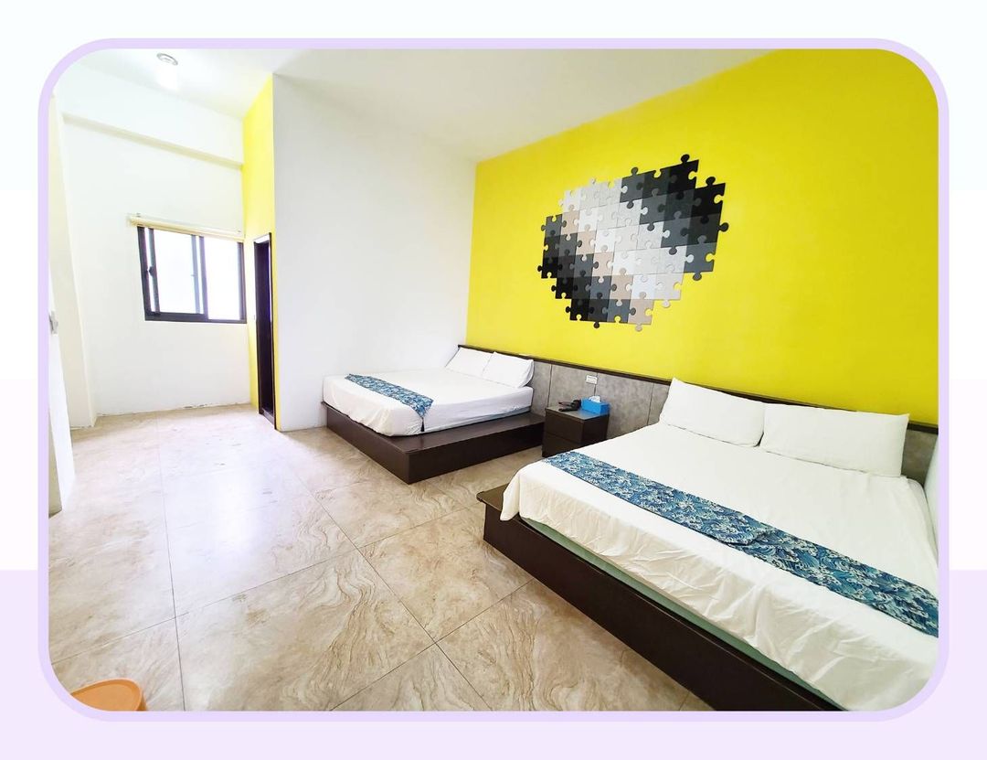 Penghu Xixia Bed and Breakfast-11