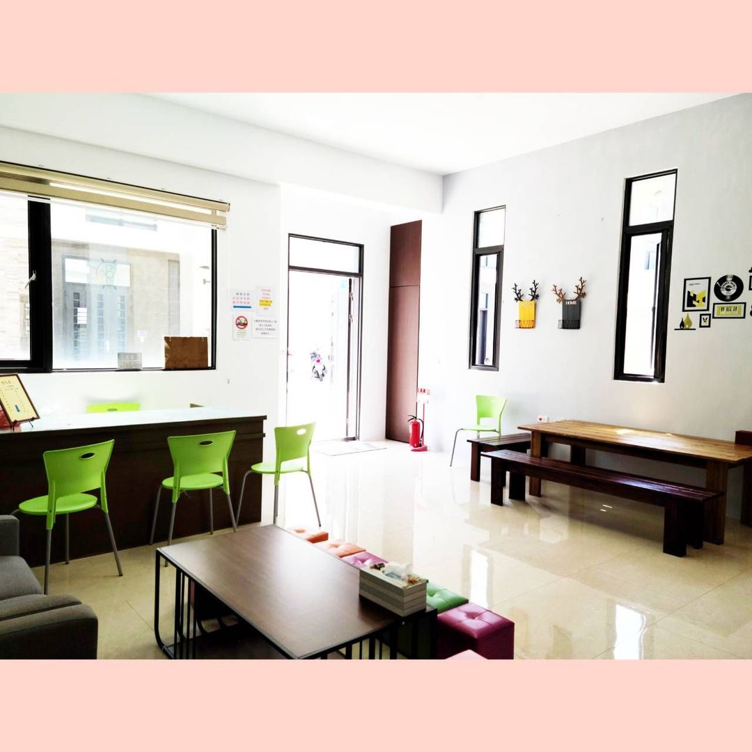 Penghu Xixia Bed and Breakfast-3