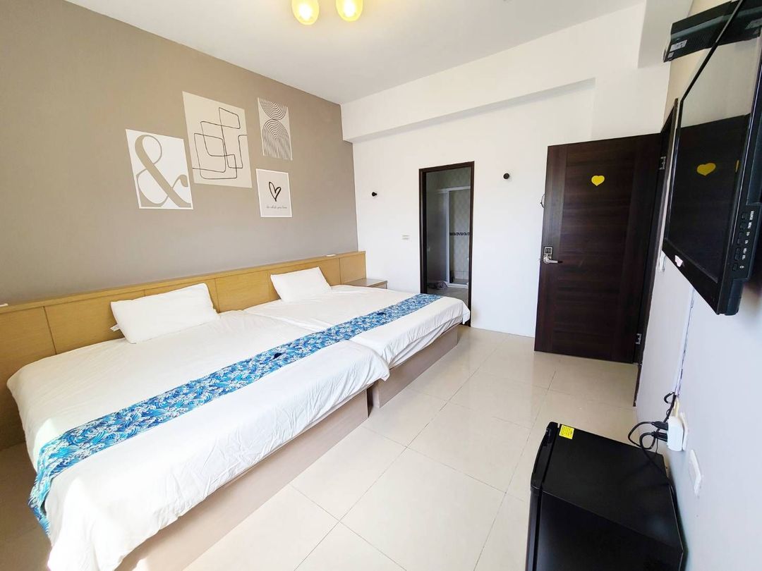 Penghu Xixia Bed and Breakfast-5
