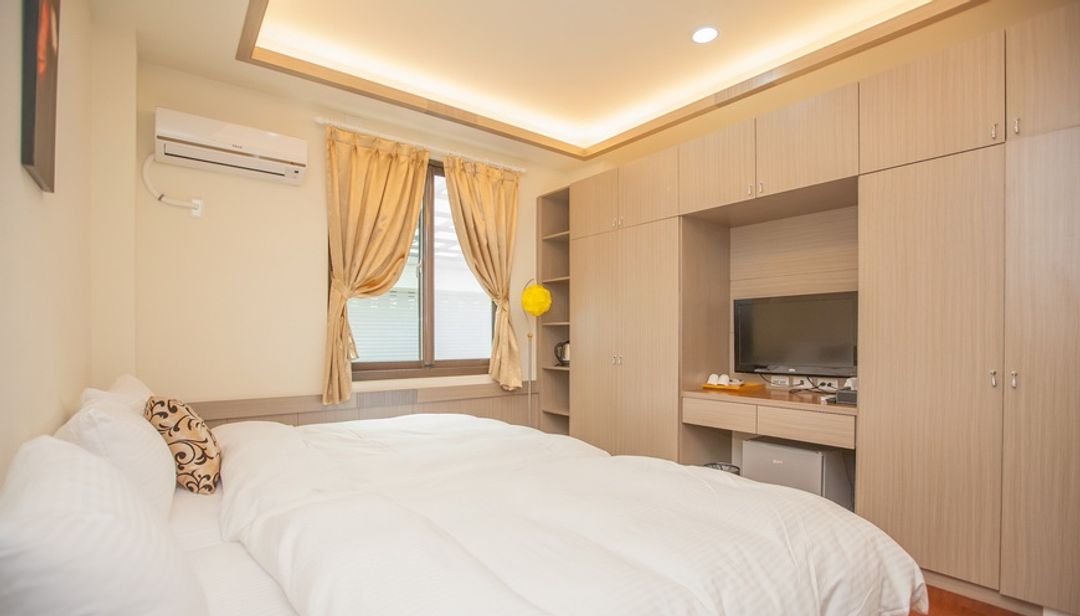 루시한 비앤비 (lusihan B&B)-11