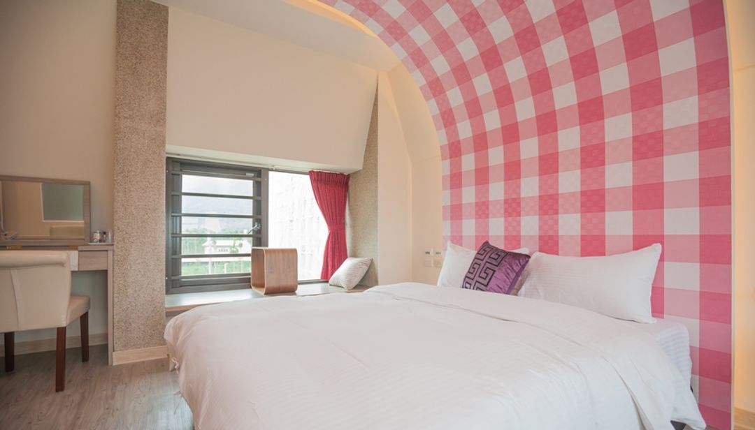 루시한 비앤비 (lusihan B&B)-8