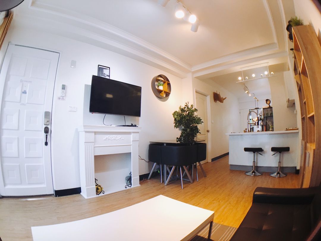 台南市-Tainan house