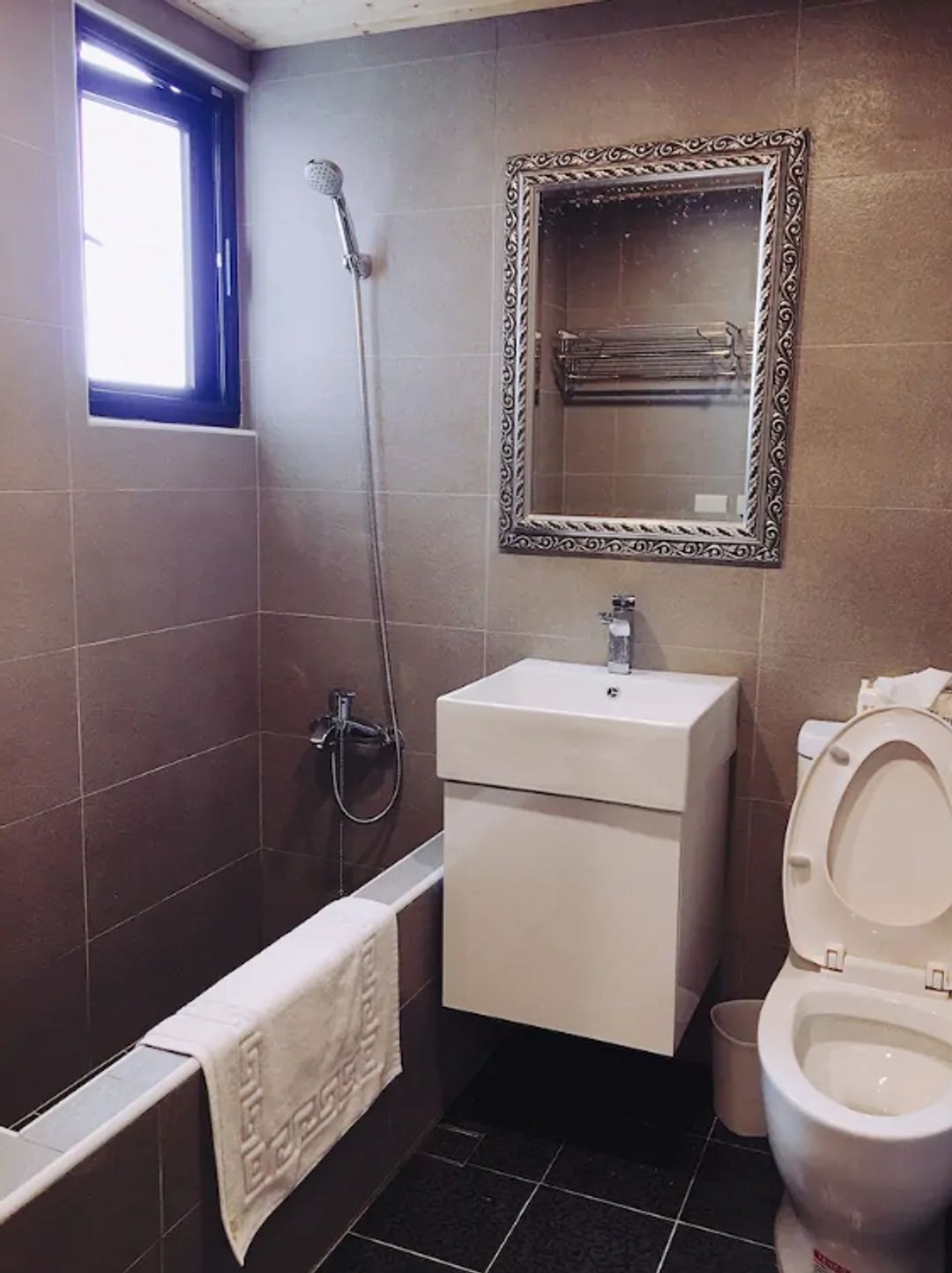Tainan house-11