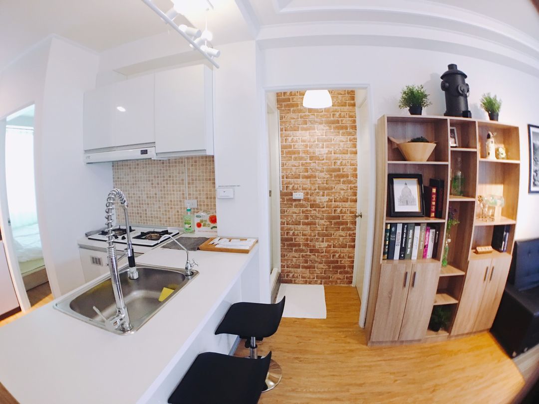 Tainan house-7