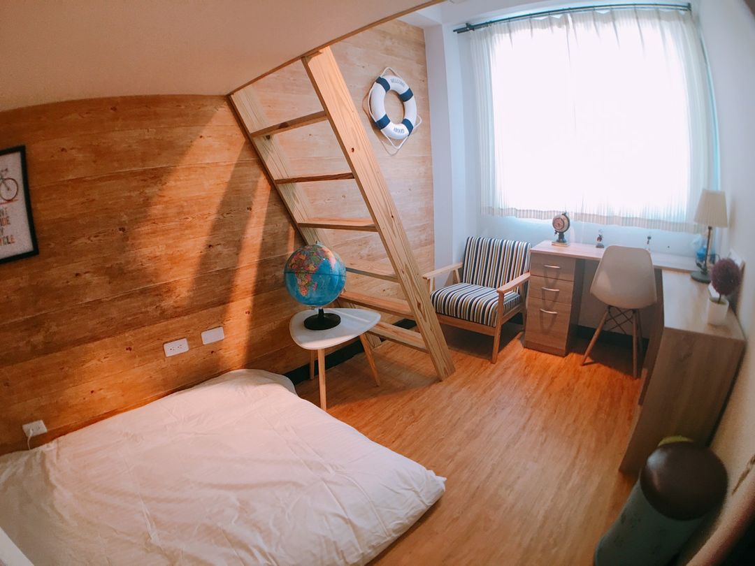 Tainan house-2