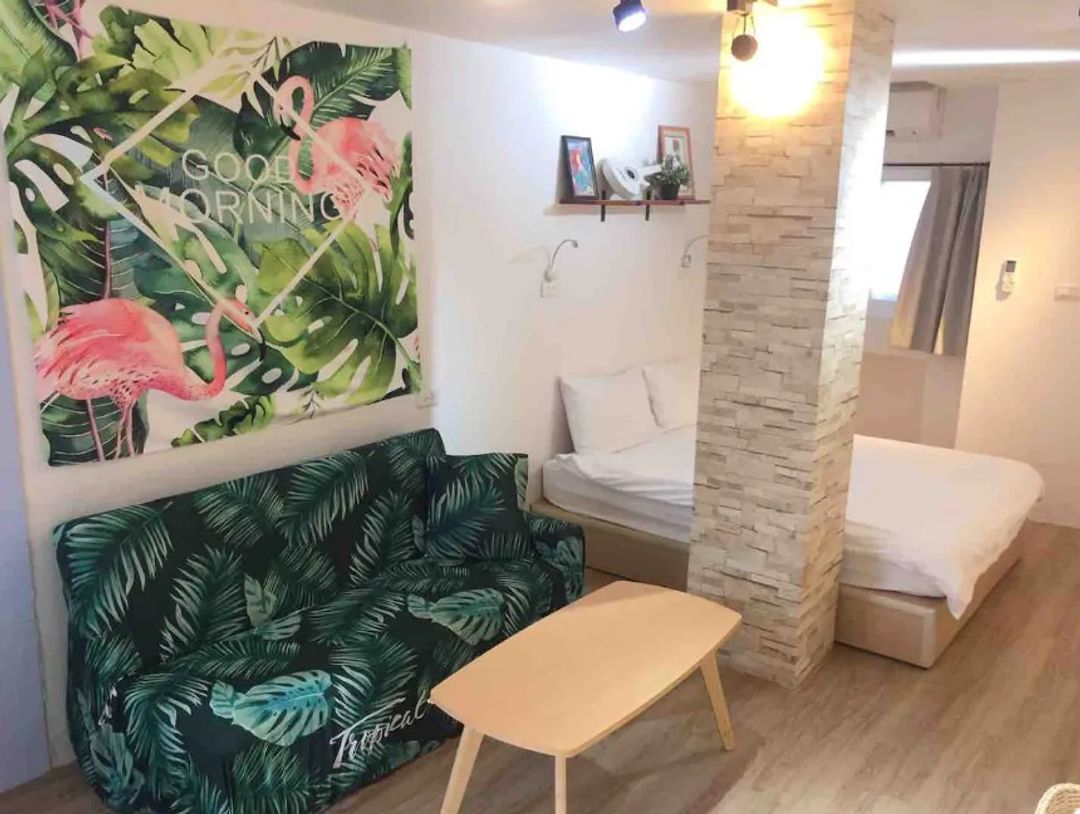 Tainan house-9