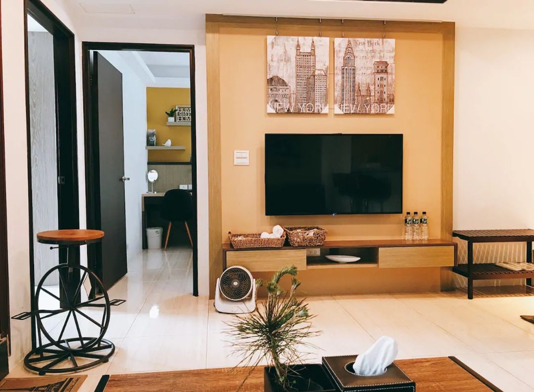 Tainan house-10