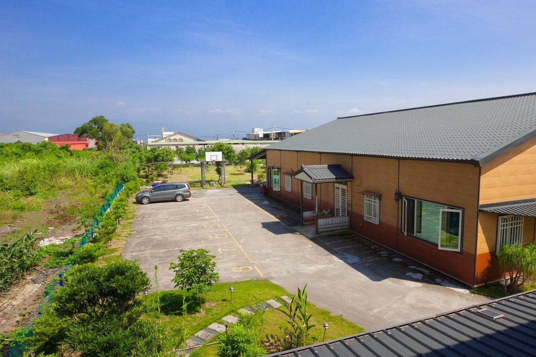 512木屋民宿 | 宜蘭可20~26人包棟