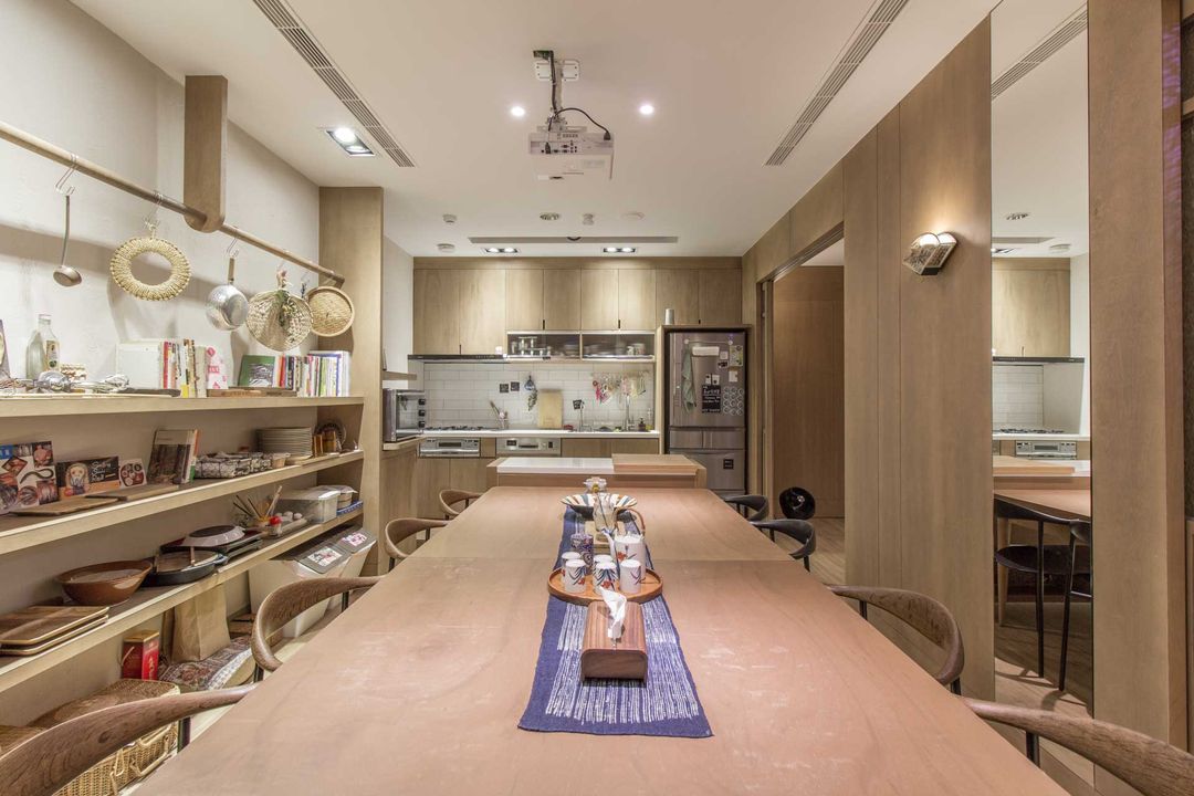 鶴宮寓 ho̍k house-3