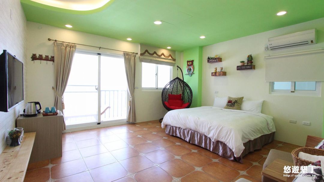 Sunshine B&B