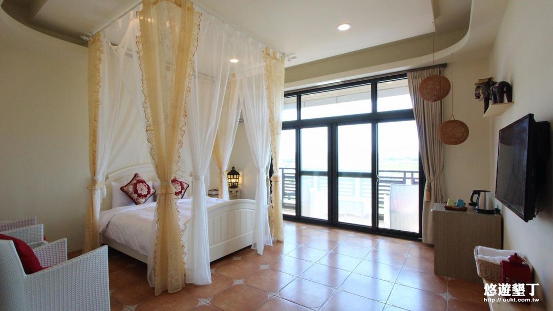 Sunshine B&B