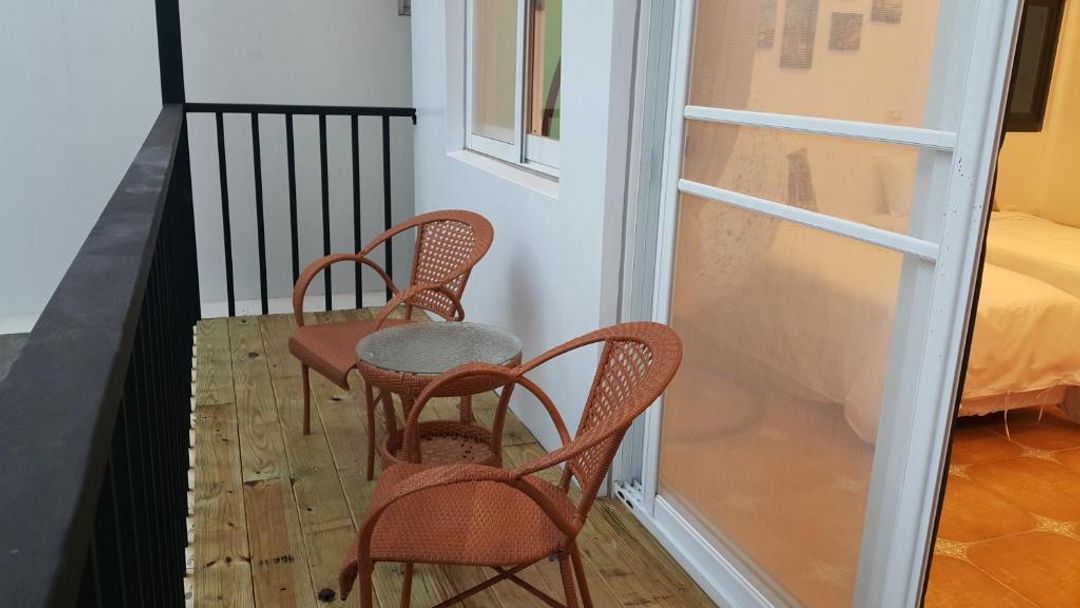 Sunshine B&B