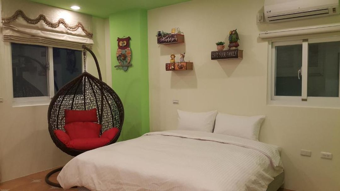 Sunshine B&B
