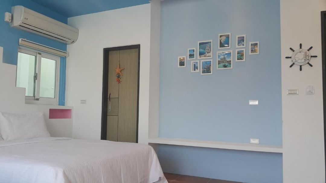 Sunshine B&B