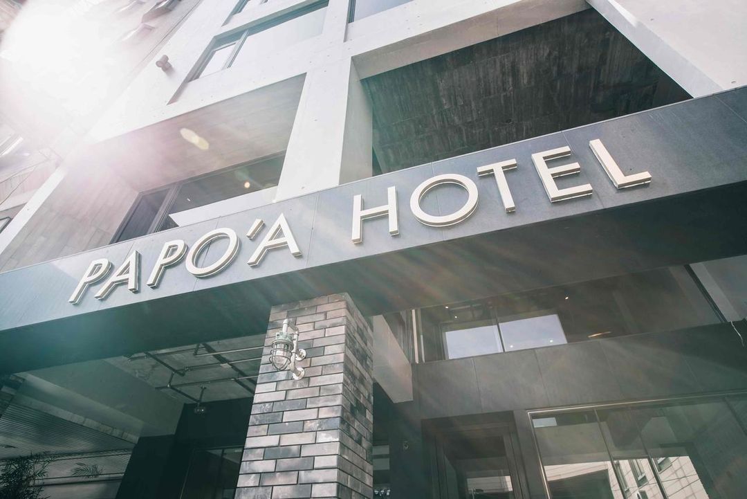 PAPO’A  HOTEL-5