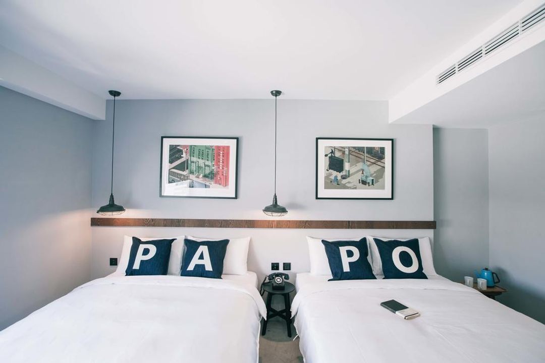 PAPO’A  HOTEL-1