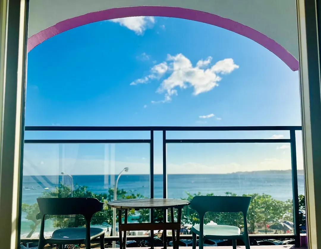 Sun Shune Pi Xiao Niuno B&B