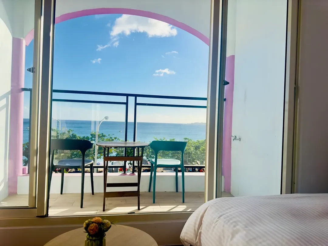 Sun Shune Pi Xiao Niuno B&B