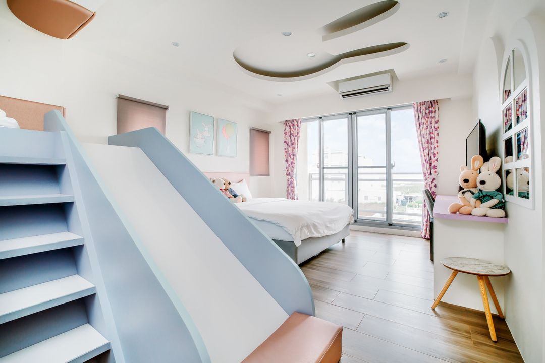 Penghu County-Ocean Party Family Fun Homestay