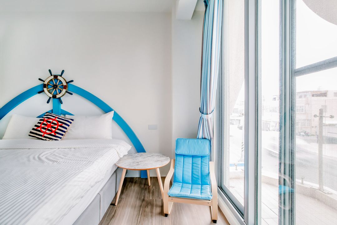 오션 파티 페밀리 펀 홈스테이 (Ocean Party Family Fun Homestay)-7