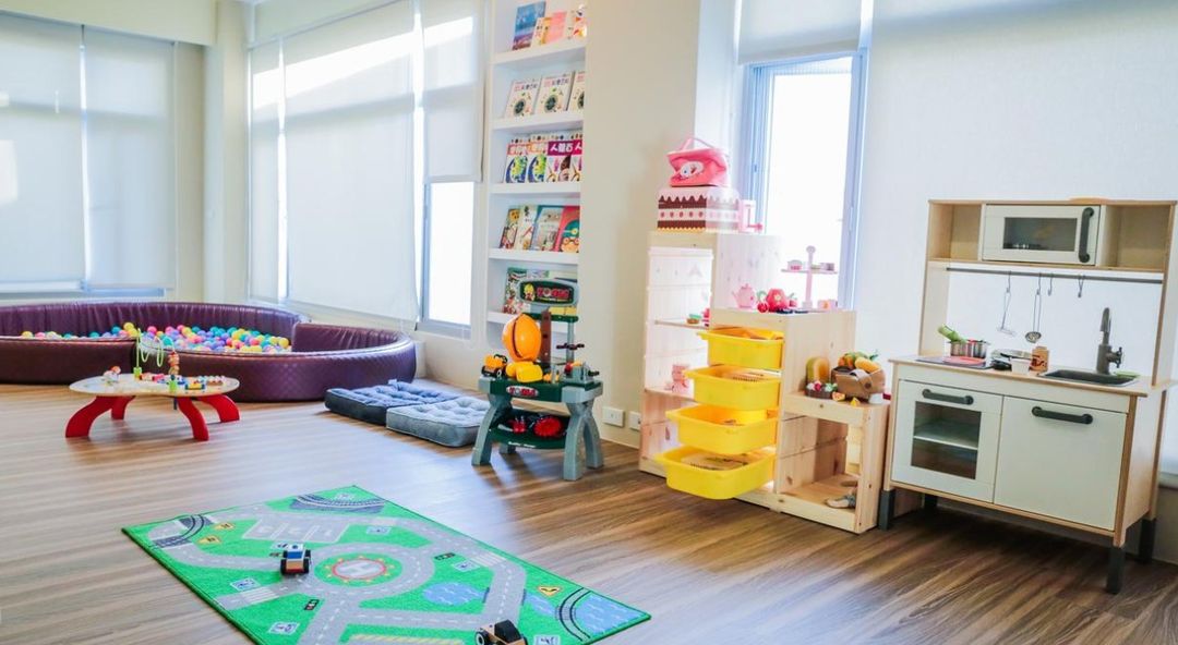 오션 파티 페밀리 펀 홈스테이 (Ocean Party Family Fun Homestay)