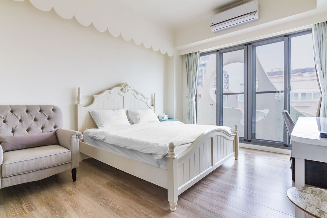 오션 파티 페밀리 펀 홈스테이 (Ocean Party Family Fun Homestay)