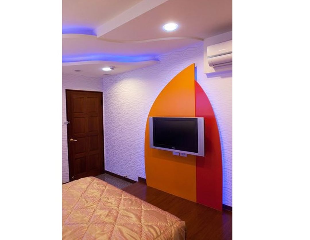 이비자 컨딩 호텔  (Ibiza Kenting Hotel)