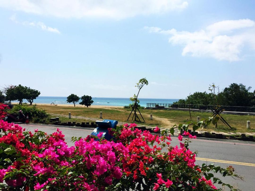 이비자 컨딩 호텔  (Ibiza Kenting Hotel)