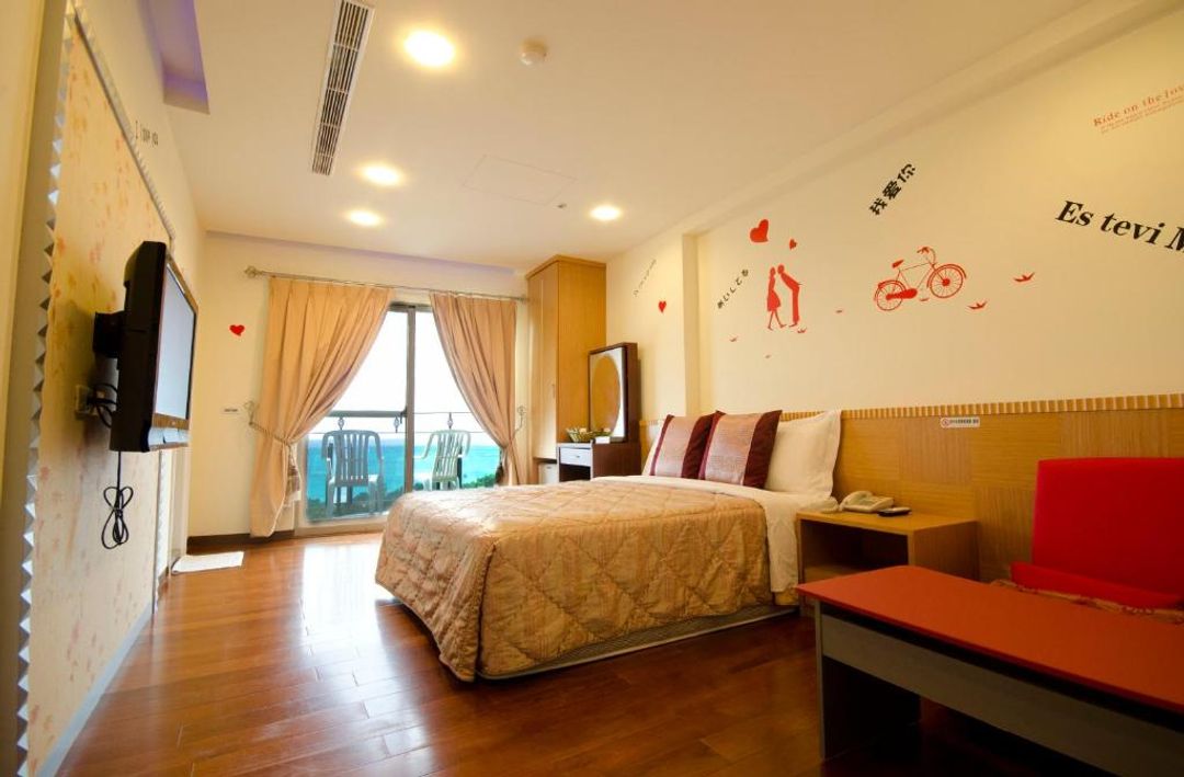 이비자 컨딩 호텔  (Ibiza Kenting Hotel)