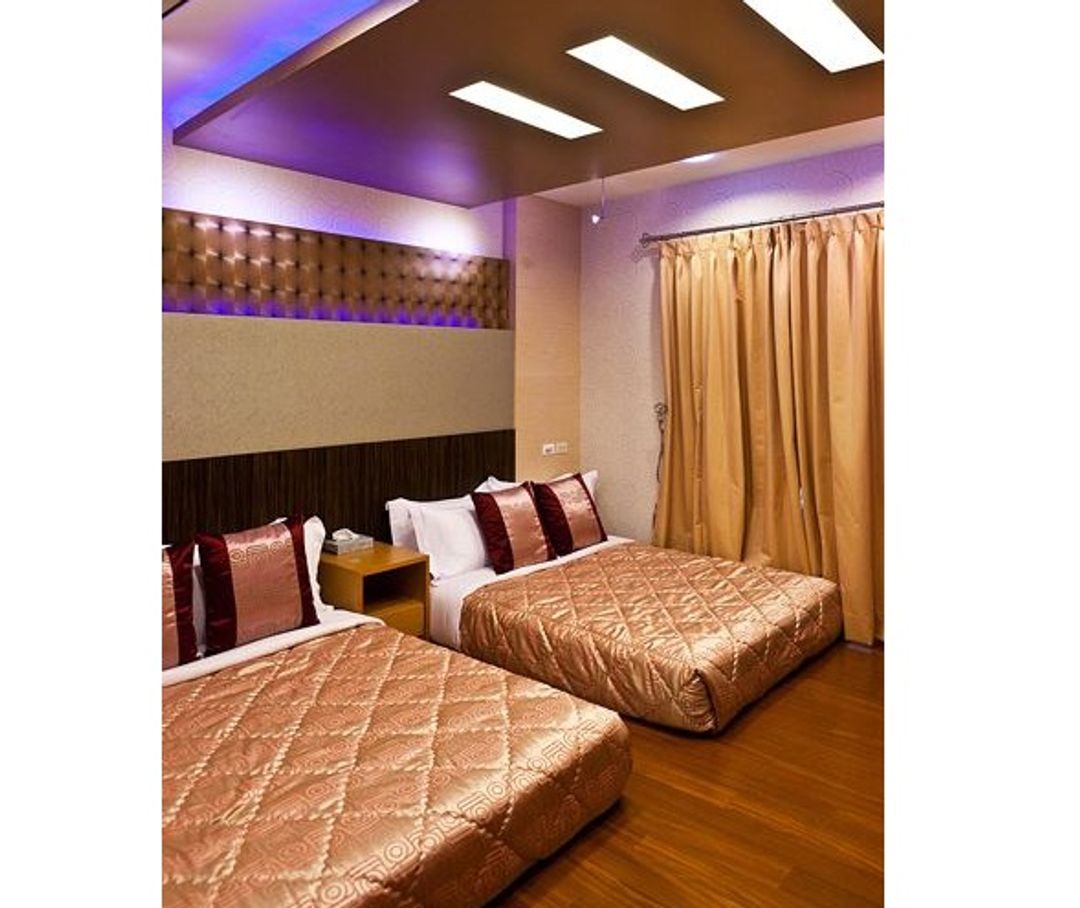 이비자 컨딩 호텔  (Ibiza Kenting Hotel)