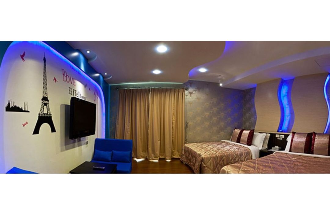 이비자 컨딩 호텔  (Ibiza Kenting Hotel)
