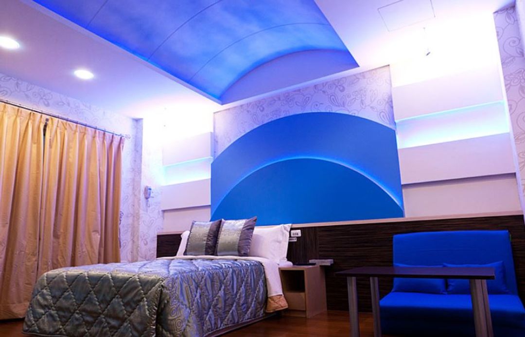 이비자 컨딩 호텔  (Ibiza Kenting Hotel)