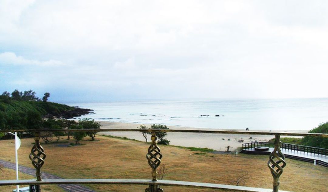 이비자 컨딩 호텔  (Ibiza Kenting Hotel)