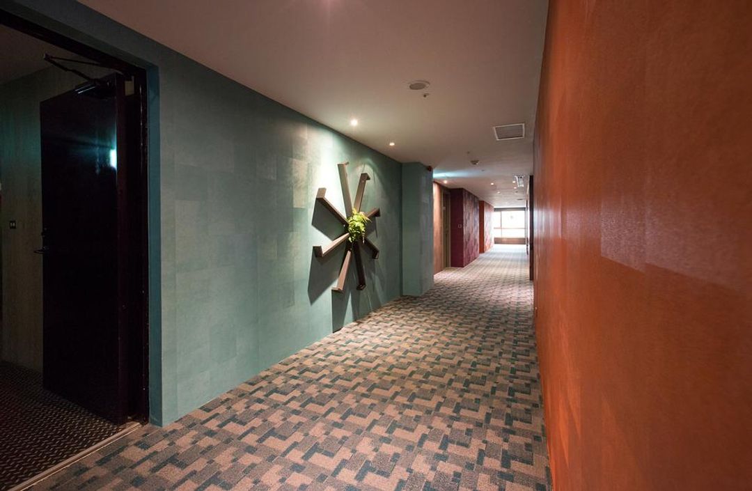 承億文旅 淡水吹風．Tamsui 新北市旅館264號-4