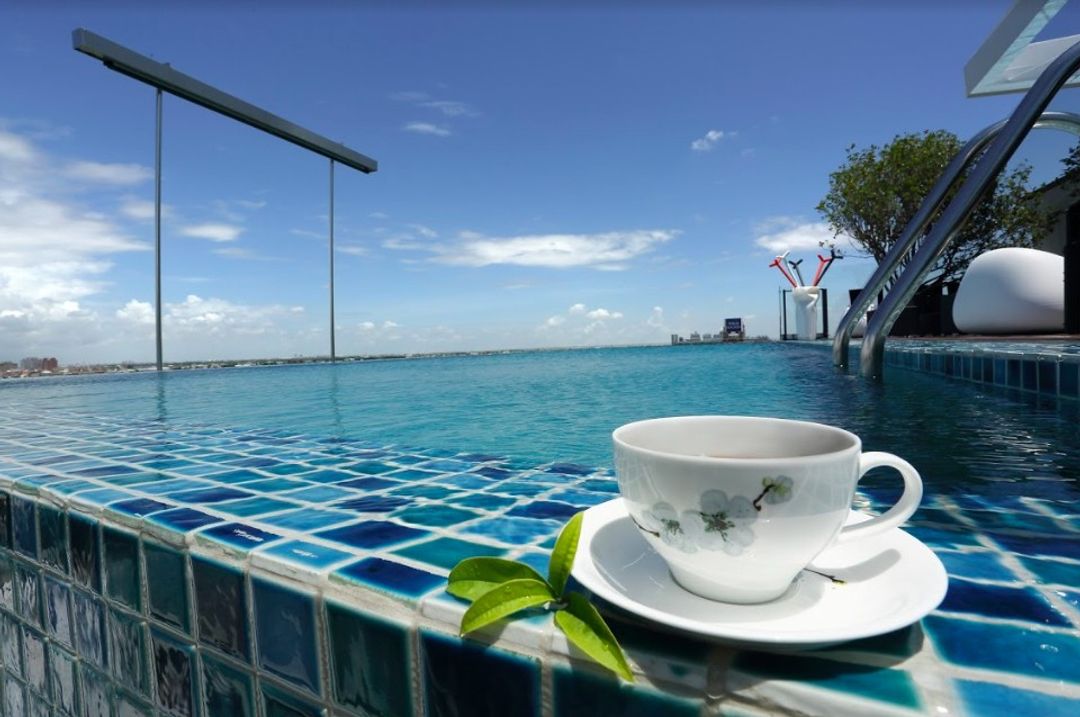 承億文旅 桃城茶樣子．Teascape-11