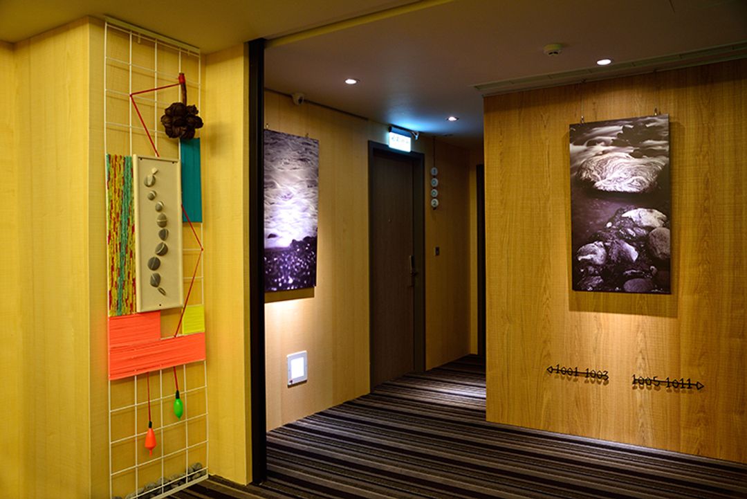 承億文旅 花蓮山知道