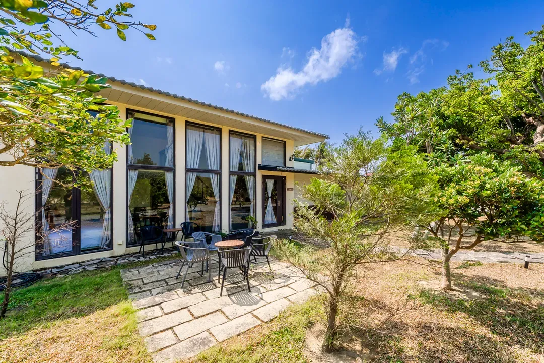 서던 선 홈스테이 북관 (Southern Sun Homestay North House)-12