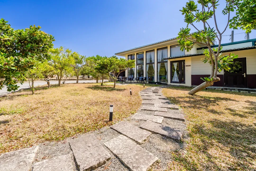 서던 선 홈스테이 북관 (Southern Sun Homestay North House)-5