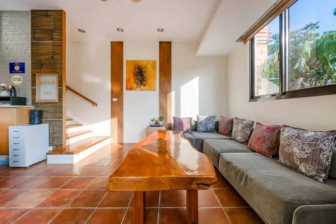 서던 선 홈스테이 북관 (Southern Sun Homestay North House)-16