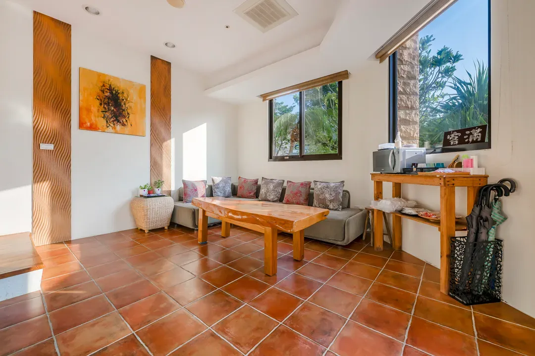 서던 선 홈스테이 북관 (Southern Sun Homestay North House)-14