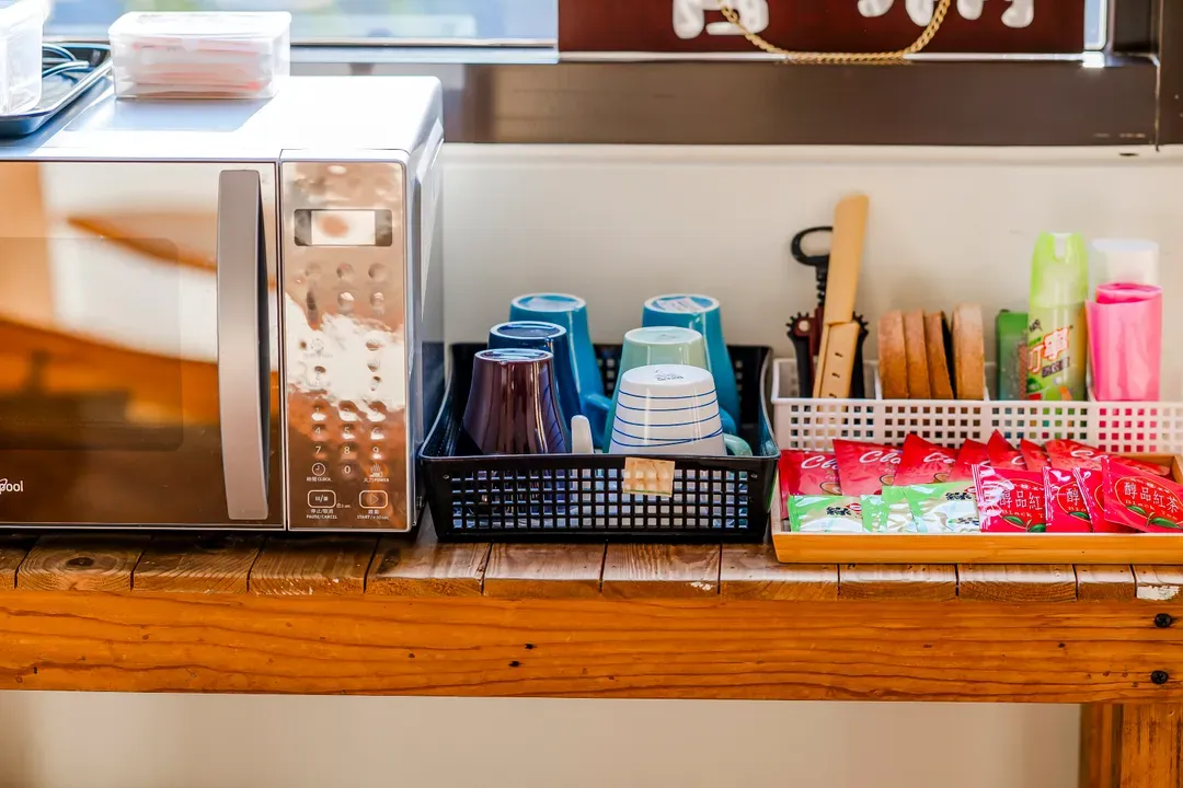 서던 선 홈스테이 북관 (Southern Sun Homestay North House)-17