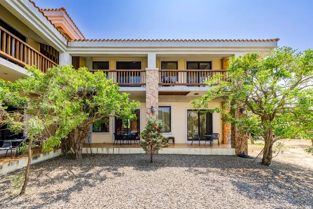 서던 선 홈스테이 북관 (Southern Sun Homestay North House)-3