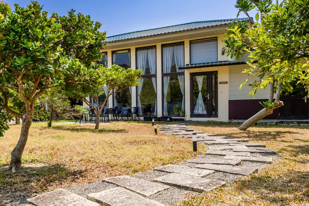 서던 선 홈스테이 북관 (Southern Sun Homestay North House)-11