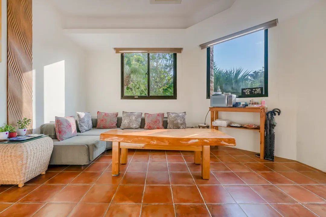 서던 선 홈스테이 북관 (Southern Sun Homestay North House)-15