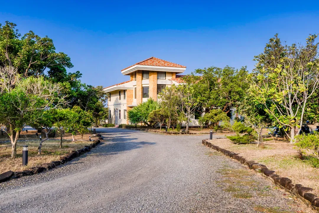 서던 선 홈스테이 북관 (Southern Sun Homestay North House)-6