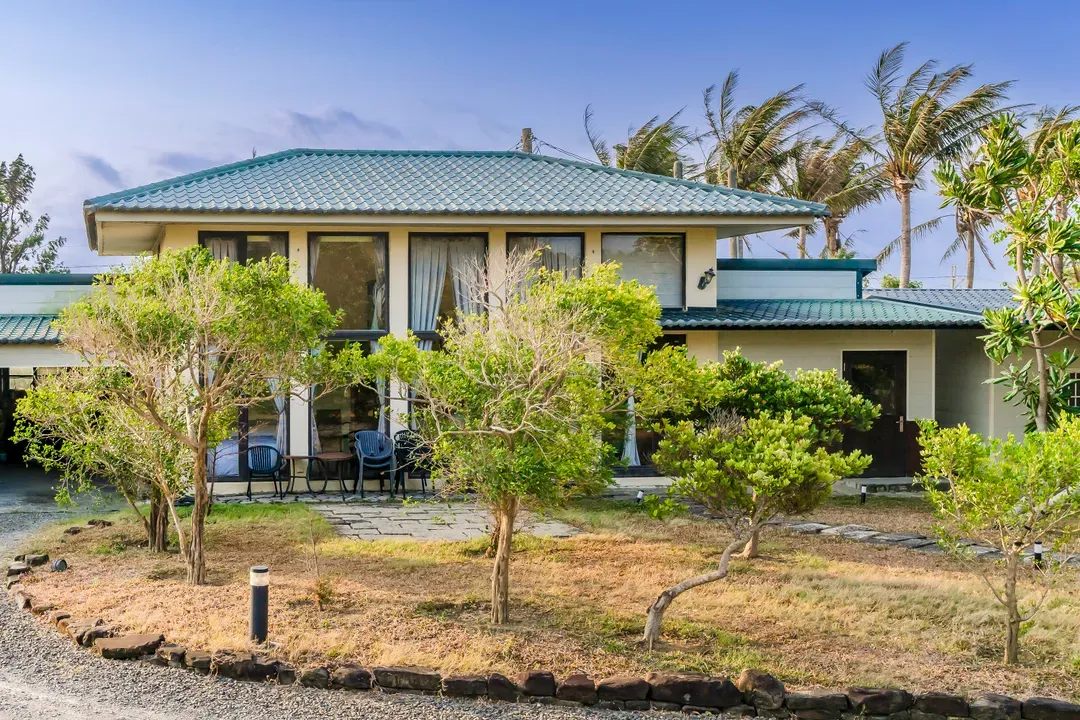 서던 선 홈스테이 북관 (Southern Sun Homestay North House)-10