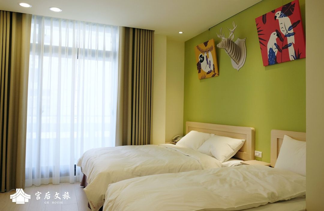 지에이치 하우스 (GH House)