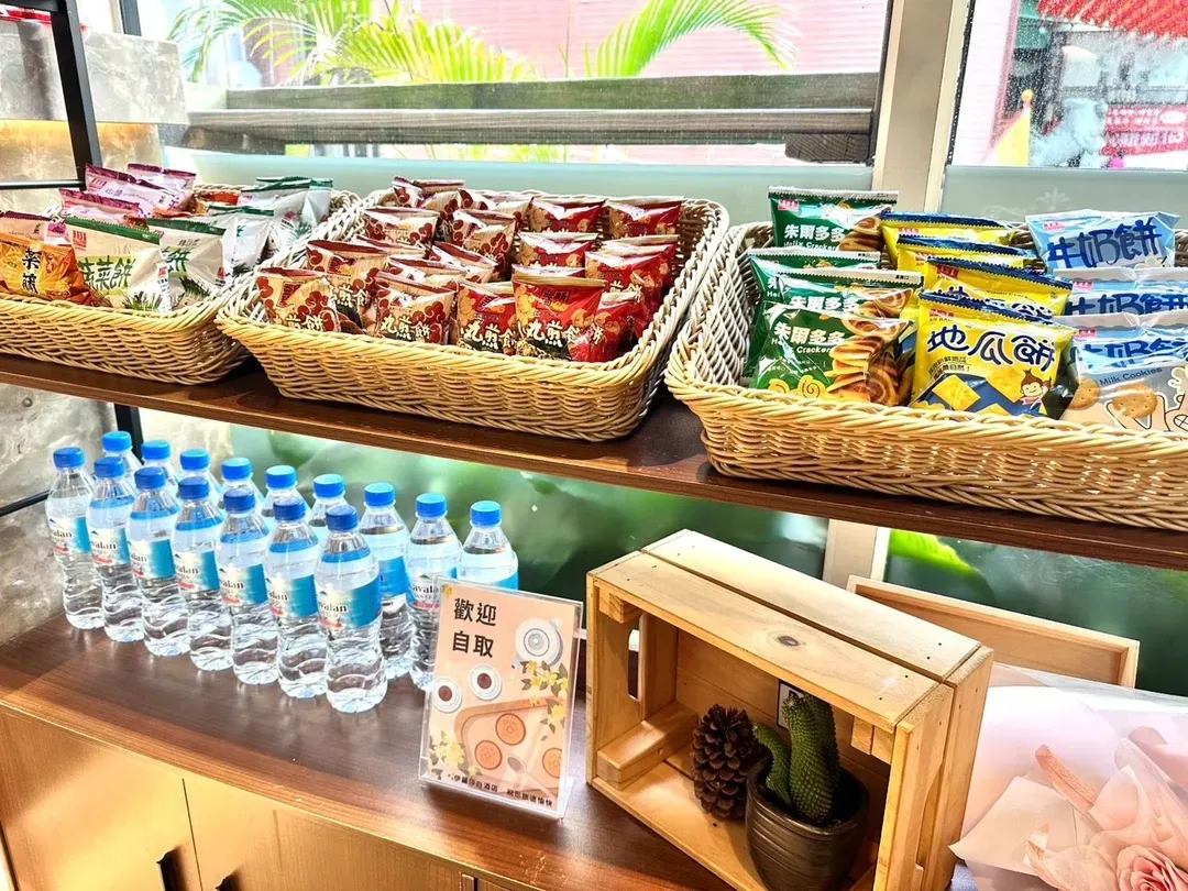 台中伊麗莎白酒店