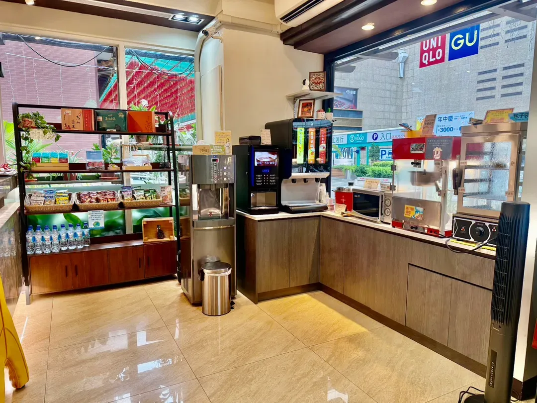 台中伊麗莎白酒店