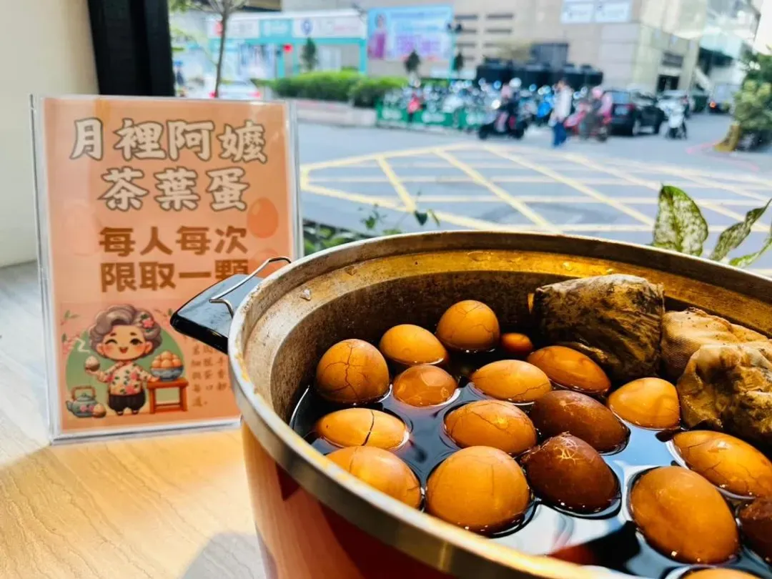台中伊麗莎白酒店